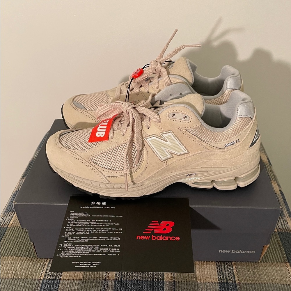滴下 🇯🇵 BONE/BONE NEWBALANCE 10837RARE - / SIZE 7 🇯🇵 滴下